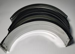Wholesale Small Volume Pure Tungsten Heating Zone High Ultimate Tensile Strength from china suppliers