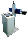CO2 Flying Industrial Laser Marking Machine 10W 30W 50W 100W Raycus/IPG Laser