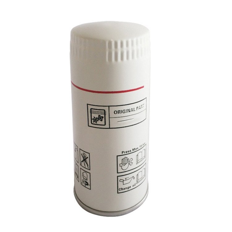Air Compressor Oil Filter Element 1092035894 for Hotels and Effective Oil Filtration