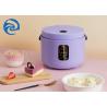 Buy cheap 6 In 1 3qt 3L Electric Non Stick Multi Cooker 1 To 4 People from wholesalers