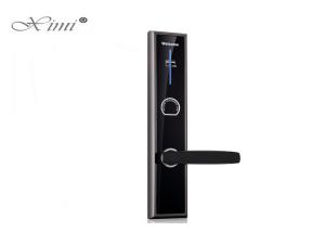 Wholesale Room Fingerprint RFID Door Lock Less 120 MA Dynamic Current from china suppliers
