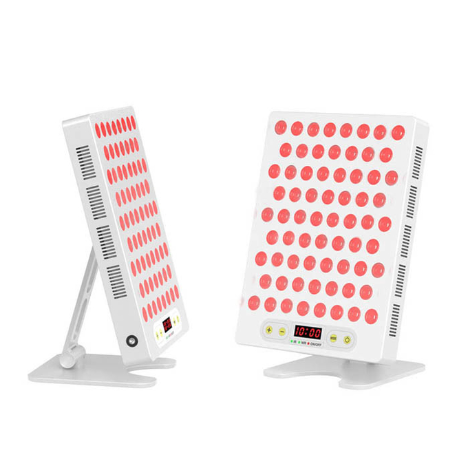 Half Body Led Red Light Therapy Medical Device Home Physical Massager Anti-Aging & Anti-Wrinkle Beauty Instrument