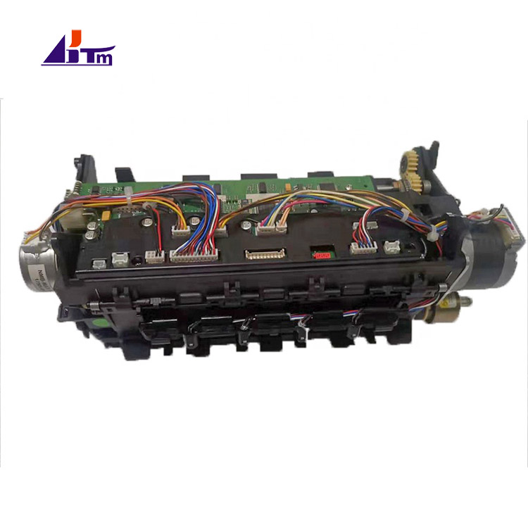 ATM Parts Wincor Cineo Input Output Module Collect Unit CRS RM3 01750131626