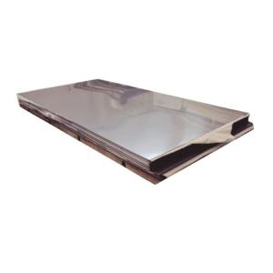 Wholesale AiSi Black SS 304 Sheet Mirror Finish Hot Rolled Stainless Steel Plate 12mm Thick from china suppliers