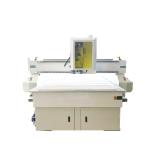 Industry Wood CNC Router Machine 220V Water Cooling Spindle CNC Machine