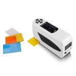 Intelligent Portable Plastic Digital Colorimeter Paint Color Colorimeter
