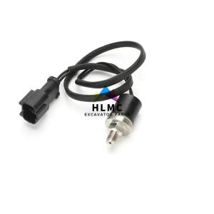Wholesale 421-43-22922 4214322922 421-43-22921 WA380-3 Wheel Loader Parts PC200-8 Hyraulic Oil Low Pressure Sensor Switch from china suppliers