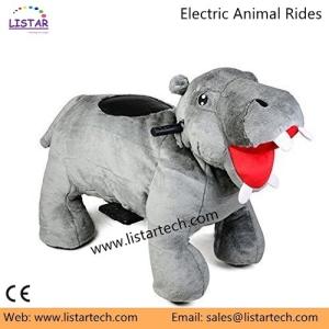 Wholesale China Supply Funny Stuffed Animals Bike, Walking Animal Ride, Stuffed Wild Animal Rides from china suppliers