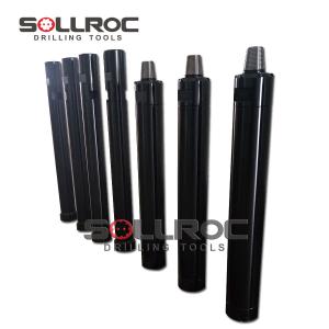 Wholesale No Footvalve Type 3'' DHD3.5 Water Well Drilling Hammer from china suppliers