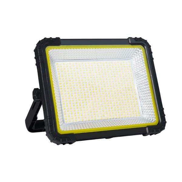 Outdoor Large Camping Light Charging Emergency Night Barbecue LED Lighting High