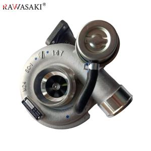 Wholesale Excavator Diesel Engine Turbocharger C27 Turbo Part Number 284-9056 from china suppliers