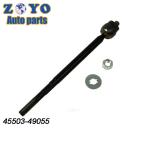 Car Fitment Toyota RAV 4 2001-2003 Suspension Parts Black Steering System Tie