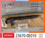 High quality Factory price Wholesale auto parts DIESEL FUEL INJECTOR FORDEN