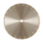 4.3inch Porcelain Segmented Saw Blade 110mm Diamond Tile Blade Cutting Disc