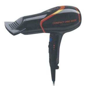 Wholesale Luxurious Hotel Hair Dryers Folding Handle 1600W Power CE Certificated from china suppliers