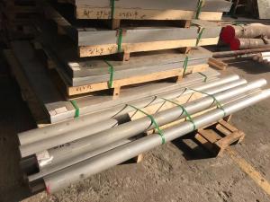Wholesale 90HB 6 Series Aluminum 6061 Plate Aluminum Alloy Bar from china suppliers