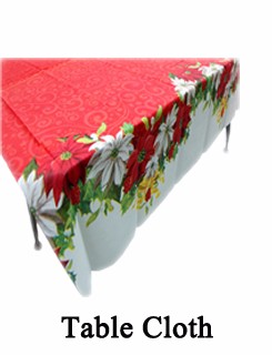 60 Count Educational Disposable Table Topper , Children's Disposable Placemats