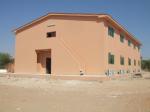 Light Steel Frame Prefabricated Apartment Buildings Low-Cost Steel Frame Prefab