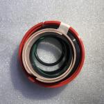 Hydraulic Cylinder Seal Kits Concrete Pump Parts for Putzmeister Schwing