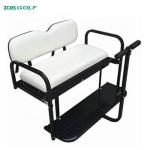 Golf Cart Rear Seat Kit For Club Car Precedent