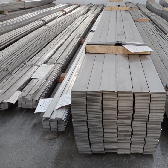 8K Mirror Stainless Steel Strip 3mm Decorative For Floor For Edge Corner
