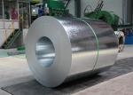Building Zinc Coated Hot Dipped Galvanized Steel Coil GI ID 508mm