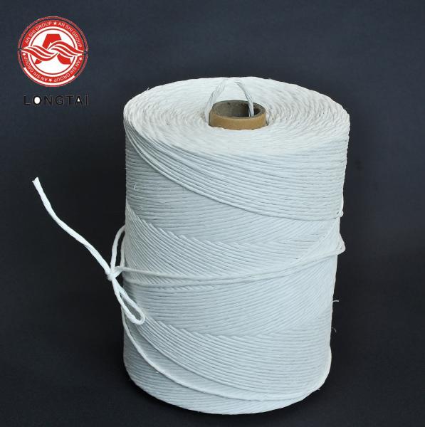 Low Smoke Halogen Free Polypropylene PP Filler Rope Twisted 85000 Dainer For