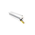 16mm BLDC Motor Coreless Motor 24V 10W 20W 18900rpm Customizable Sensored