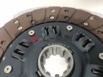 DS240 240*155*35mm* 10 Teeth 4JA1/B1 Clutch Disk Assembly