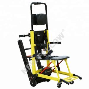 Wholesale NF-WD02 Up and down electric climber wheelchair from china suppliers