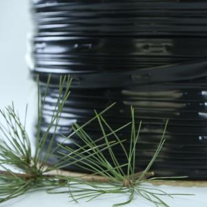 Wholesale Double Bore Drip Line Tape Laying Drip Tape For Agricultural Irrigation from china suppliers