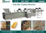 Square / Cube confectionery equipment , Cereal Bar Making Machine