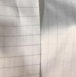 Antistatic Woven Filter Cloth Water And Oil Repellent For Medical Industry