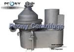 High Speed Food Centrifuge