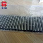 Precision Thin Wall Stainless Steel Tube 304 Bright Annealing