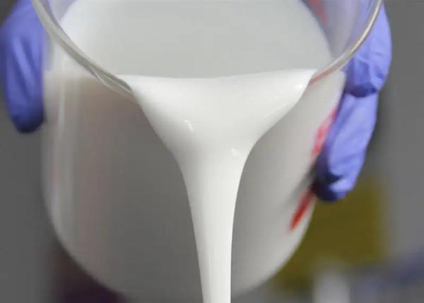 Waterborne Urethane Acrylates Acrylic Emulsion Coating Dispersion For UV