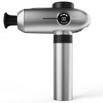 Deep Tissue Muscle Massage Gun USB Rechargeable Super Quiet Percussion Massage