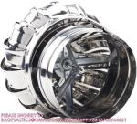 Non Power Roof Ventilator, Wind Turbines Attic Air Vent Ventilating Fan roof