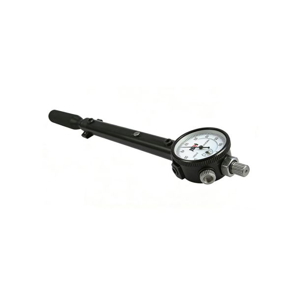 High Precision Measuring Device 2mm Range Coupling Thread Concentricity Gauge