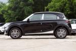 2024 New Energy Vehicles Smart Elf #1 SUV 535km Range Ev Cars