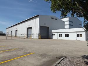 Wholesale Customizable Portal Frame Prefabricated Steel Structure Warehouse Building Construction from china suppliers