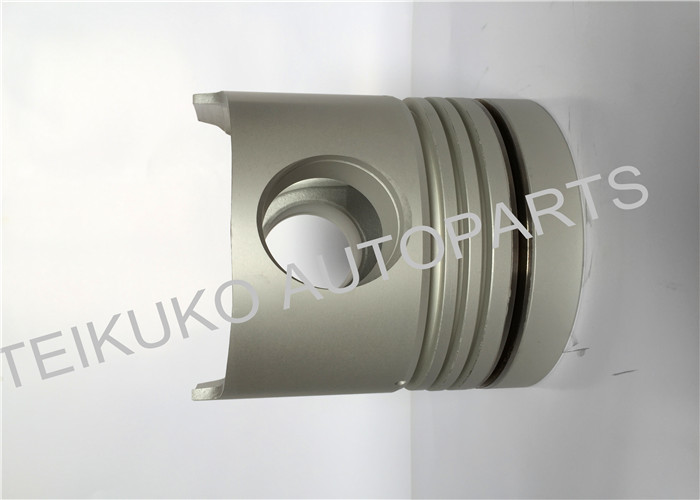 Cylinder F17D Engine Piston Parts For HINO Truck / Construction Machinery Parts