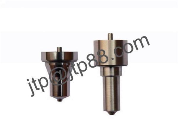 Fuel Injector Nozzle 105015-5640 For HINO Excavator W06E / W06D / YE77