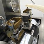 China 10inch Soft Capsule Making Machine With High Plunging Accuracy Company