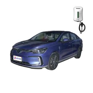 Wholesale 2024 BAIC EU5 Electric Energy Vehicles Manufactured in for European and American Markets from china suppliers