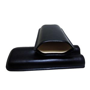 Wholesale New Style Customize Cigar Case Leather Cigar Box For Sale from china suppliers
