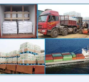 Wholesale Coated Porous Granular Ammonium Nitrate PPAN LDAN for Blasting CAS 6484-52-2 from china suppliers