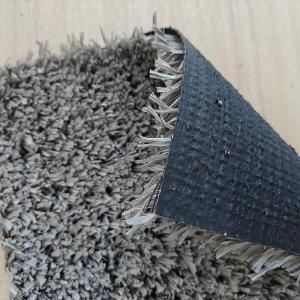 Wholesale Grey Color Tennis Artificial Turf Multi Functional Application 25mm Customized Used For Sports Field from china suppliers