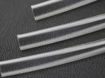 High Temperature Pneumatic Air Tubing Nature Colour Non Toxic PTFE PTFE Hose