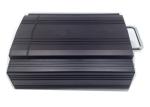 H.264 GPS HDD Mobile DVR 3G Hard Drive automotive dvr recorder with Free player
